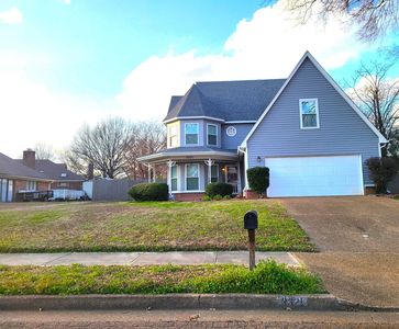 3321 Kenbridge Dr, Bartlett, TN, 38134