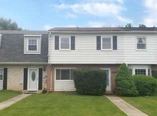 403 Beck Dr, Mount Airy, MD 21771