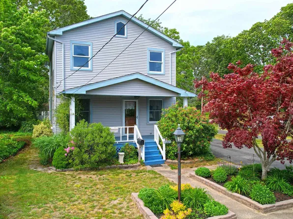 122 Fairway Ave, Northfield, NJ 08225
