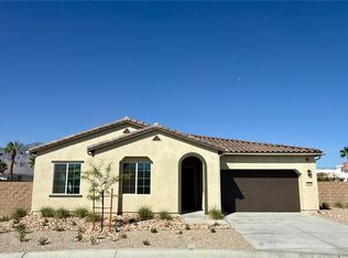 29895 Amethyst Way, Cathedral City, CA 92234
