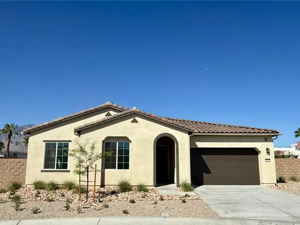 29895 Amethyst Way, Cathedral City, CA 92262