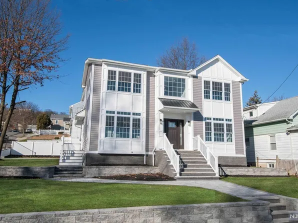 184 Maplewood Ave, Clifton, NJ 07013