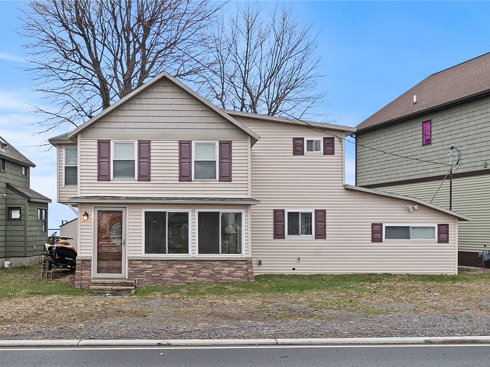 8593 Greig St, Sodus Pt, NY 14555 Zillow