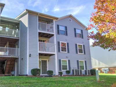 5519 Hornaday Rd, Greensboro, NC, 27409