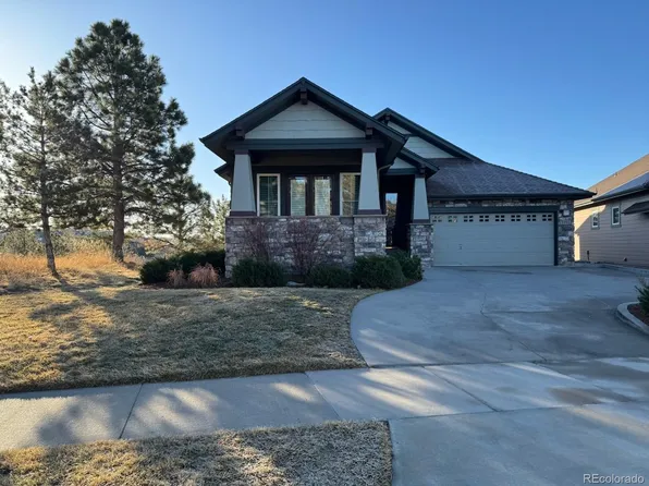 7350 S Catawba Way, Aurora, CO 80016