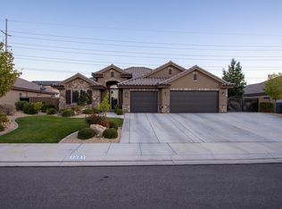 1021 W 4100 S, St George, UT 84790