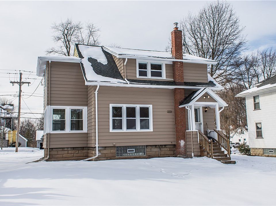 136 Dunning Ave, ster, NY 14580 Zillow