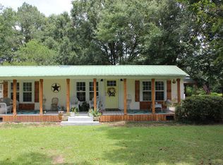 4219 Lester Bell Rd, Brantley, AL 36009