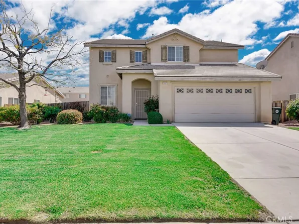 14671 Indian Wells Dr, Victorville, CA 92394