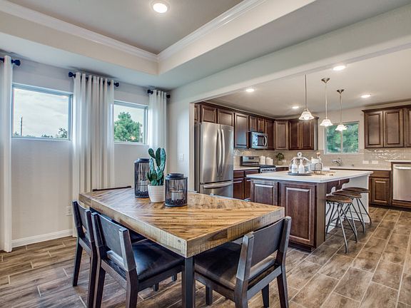 Model Representation - Entertaining Space