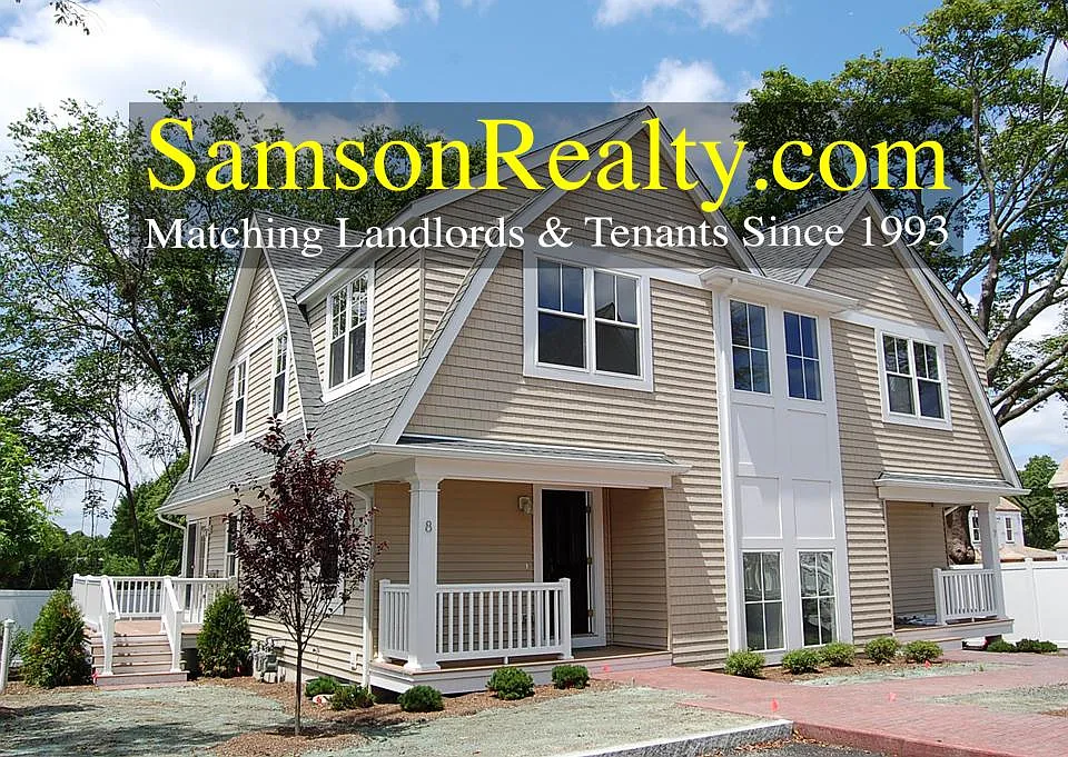 177 Washington Rd #2
