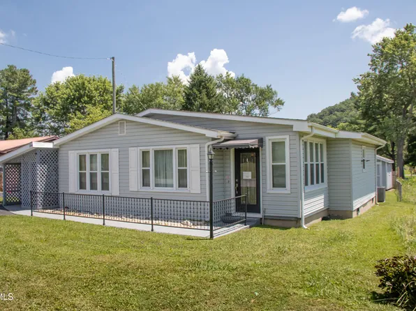 184 Center St, Bristol, VA 24201