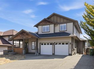 767 Bear Mountain Pkwy, Langford, BC V9B 6V1