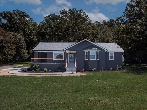 500 E Main St, Liberty, SC 29657
