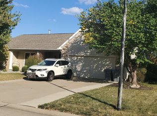 155 Berryville Pl, Saint Charles, MO