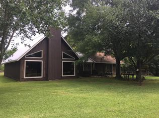 485 County Road 128, Jack, AL 36346