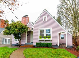 534 Judson St SE, Salem, OR 97302