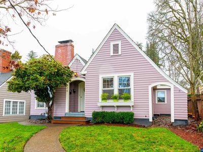 534 Judson St SE, Salem, OR, 97302