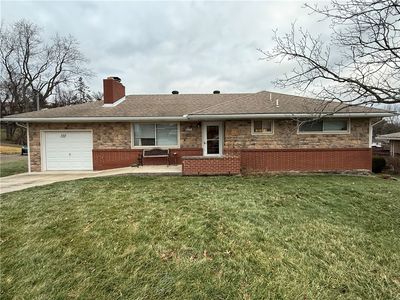 130 Crescent Dr, Washington, PA, 15301