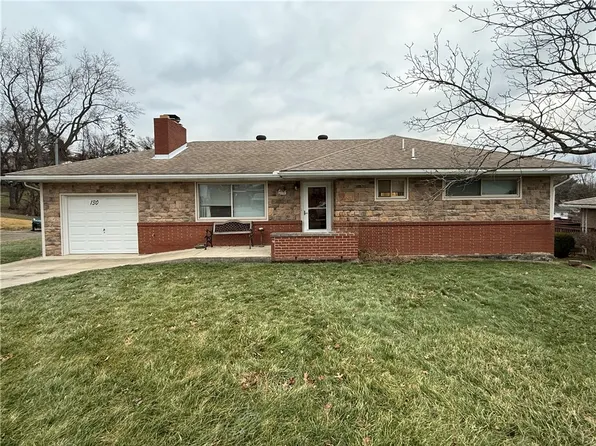 130 Crescent Dr, Washington, PA 15301
