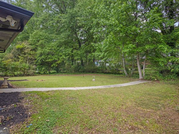 2315 Shancey Ln, Atlanta, GA 30349