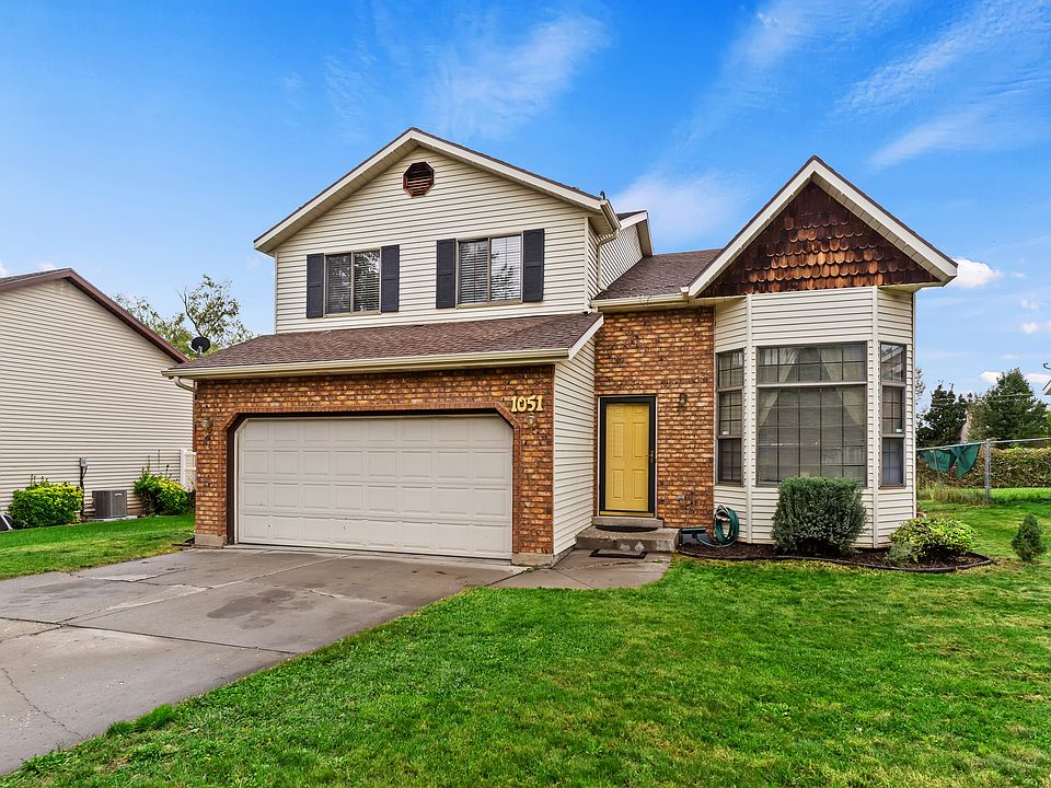 1051 N 1000 E, Layton, UT 84040 MLS 1905273 Zillow