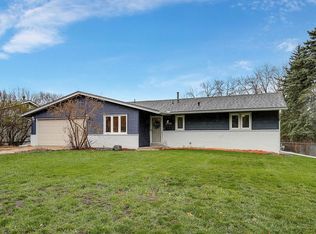 4500 Oregon Ave N, New Hope, MN 55428