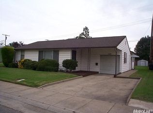 1010 Lincoln Ave, Lodi, CA 95240