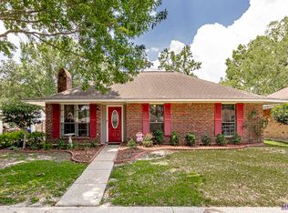 16824 Patton Ave, Baton Rouge, LA 70816