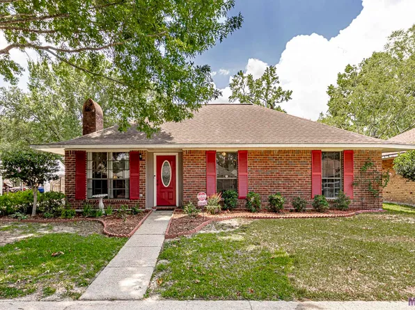 16824 Patton Ave, Baton Rouge, LA 70816