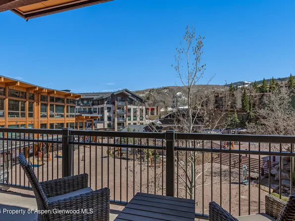110 Carriage Way #3210, Snowmass Village, CO 81615