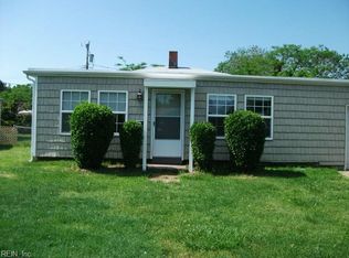 551 Marchant Rd, Norfolk, VA 23505