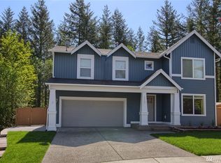 36607 SE Woody Creek Ln, Snoqualmie, WA 98065
