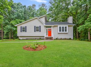3705 Pine Brook Dr, Acworth, GA 30102