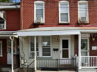 1117 Walton St, Lebanon, PA 17042