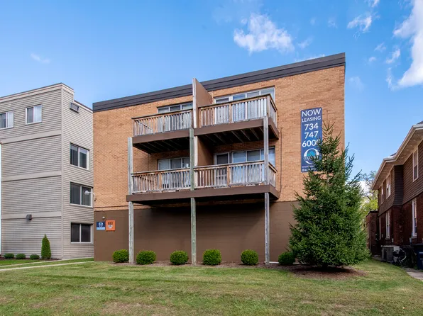 925 Church St, Ann Arbor, MI