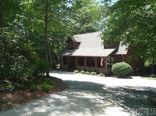 76 Highland Bog Ct, Sapphire, NC 28774