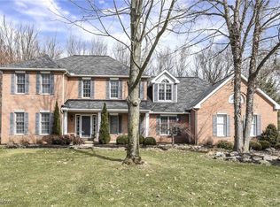 30882 Prestwick Xing, Westlake, OH 44145