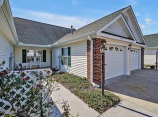 503 Sunset Oaks Ln, Sunset Beach, NC 28468