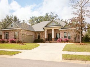8378 Foxtail Loop, Pensacola, FL 32526