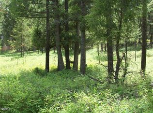 LOT 2 Moose Farm Rd, Fortine, MT 59918