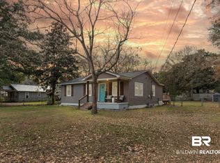 419 Pierce St, Saraland, AL 36571