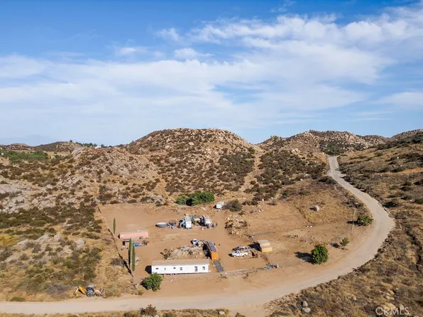 24154 El Baquero Rd, Perris, CA 92570