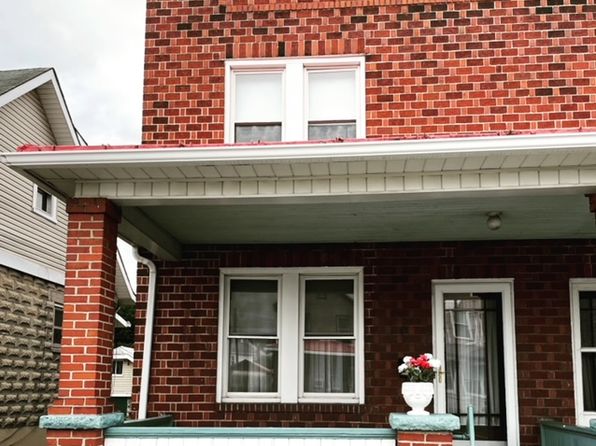 442 Pennsylvania Ave #1