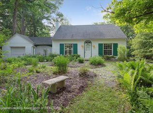 4723 Woodcraft Rd, Okemos, MI 48864