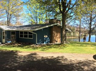 322 W Hagerman Lake Rd, Iron River, MI 49935