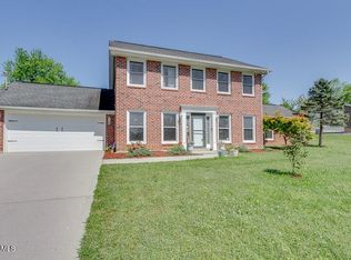 1300 Clear Brook Dr LOT 2, Knoxville, TN 37922