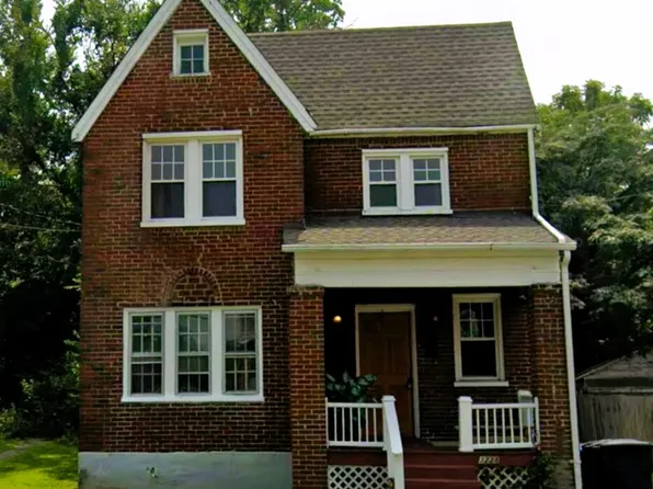 3228 Greenland Ave NW, Roanoke, VA 24012