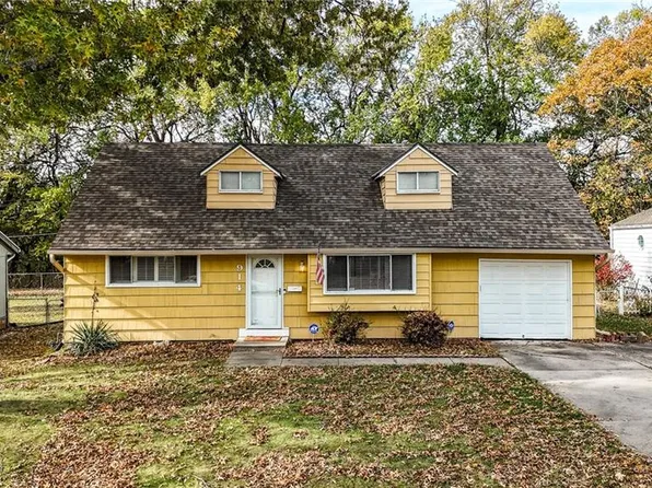 914 Ridge Dr, Belton, MO 64012