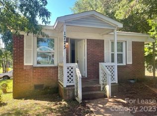 1725 Maribel Ave #1, Charlotte, NC 28216